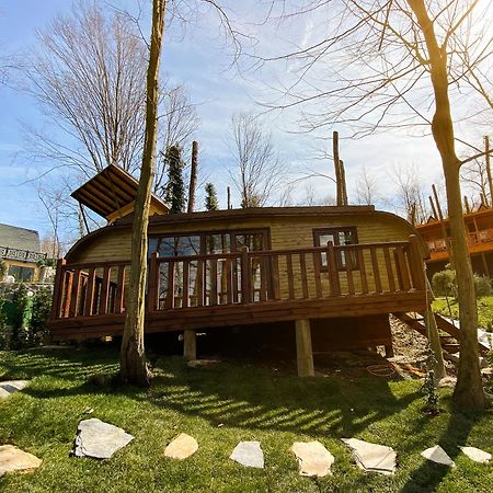 Sapanca Casamia Suit Екстер'єр фото