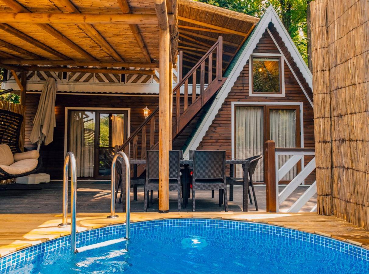 Sapanca Casamia Suit Екстер'єр фото