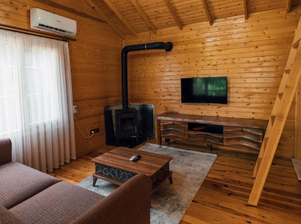 Sapanca Casamia Suit Екстер'єр фото