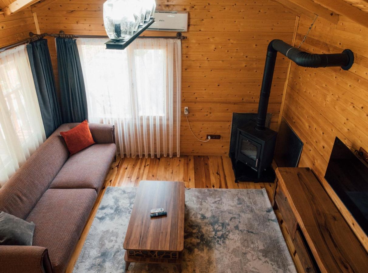 Sapanca Casamia Suit Екстер'єр фото